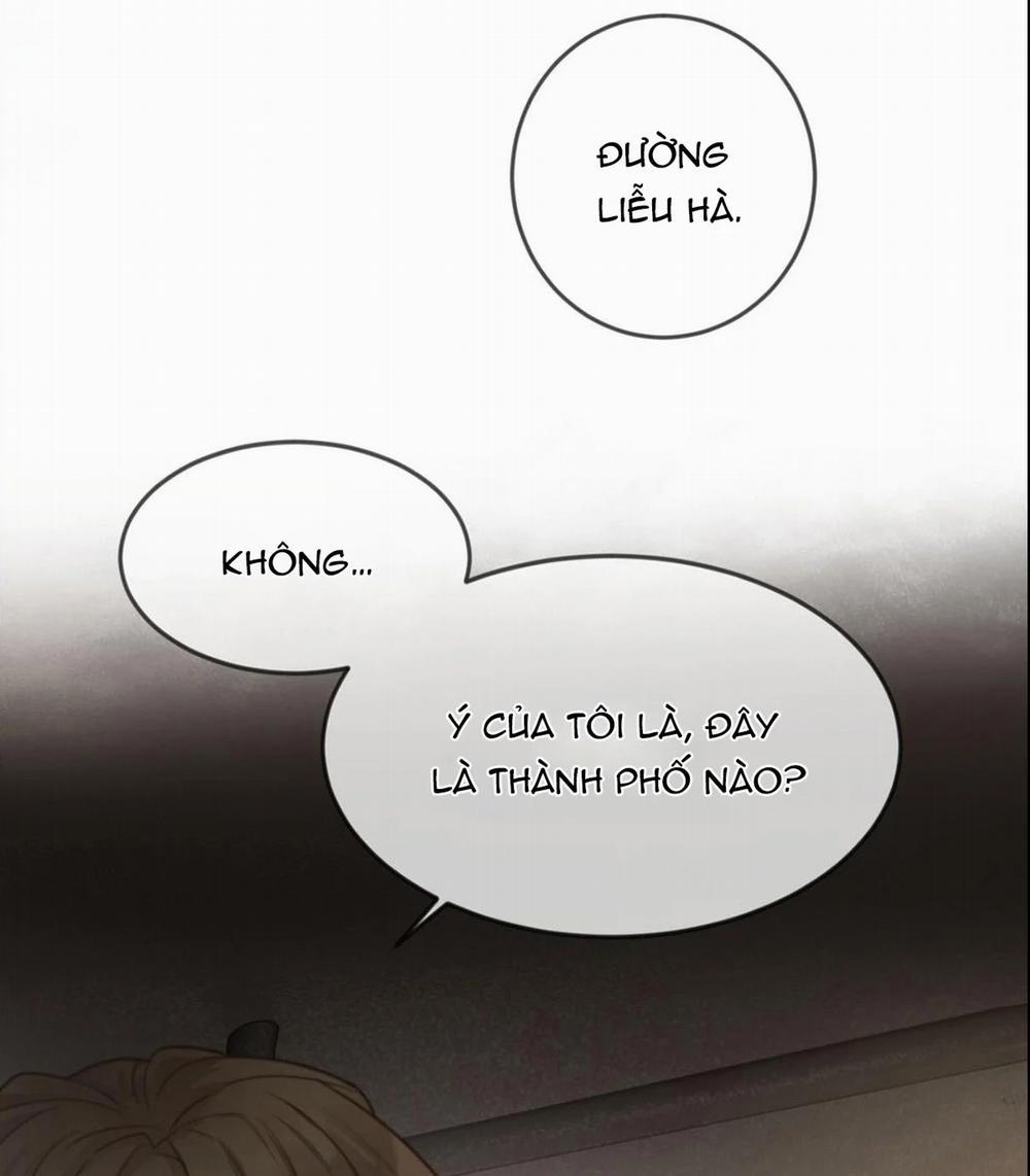 Chìm Trong Men Say 6 trang 5