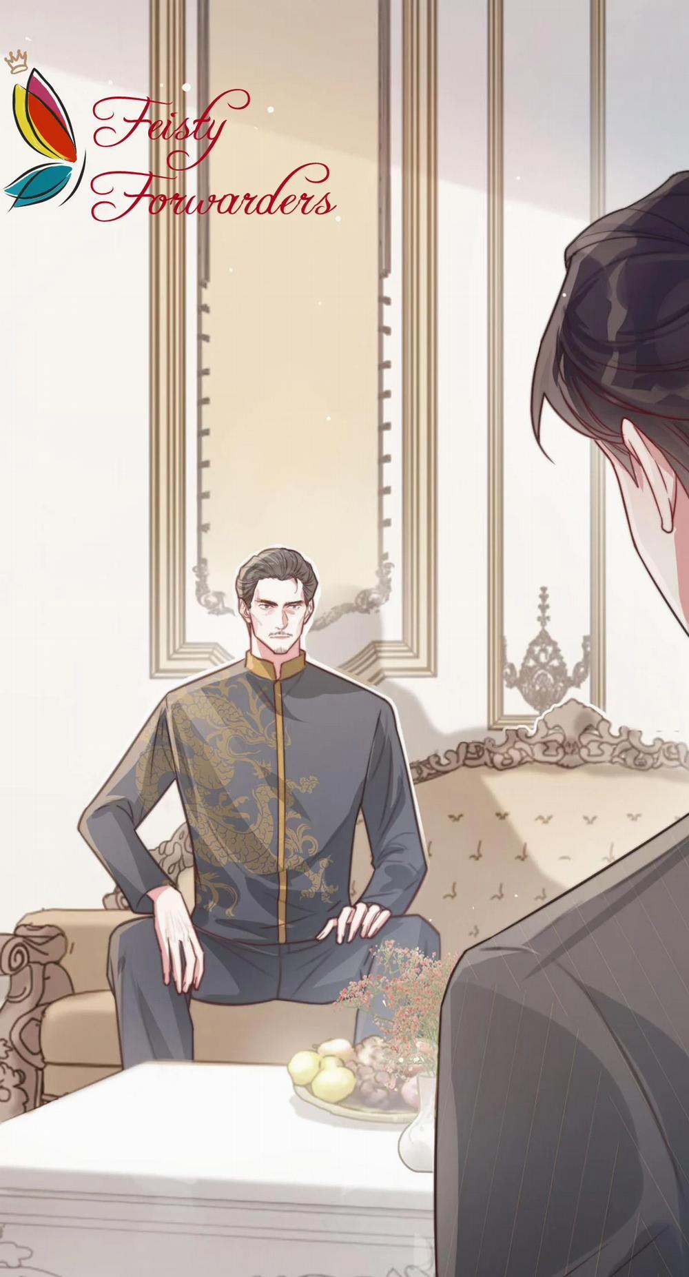 Chìm Trong Men Say 6 trang 51