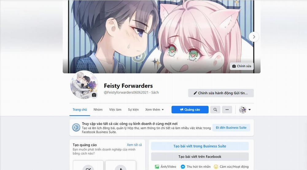 Chìm Trong Men Say 6 trang 53