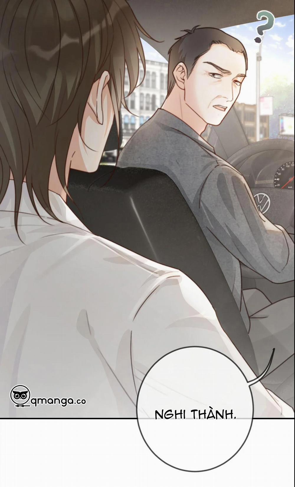 Chìm Trong Men Say 6 trang 6