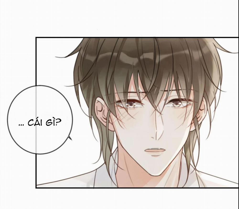 Chìm Trong Men Say 6 trang 7