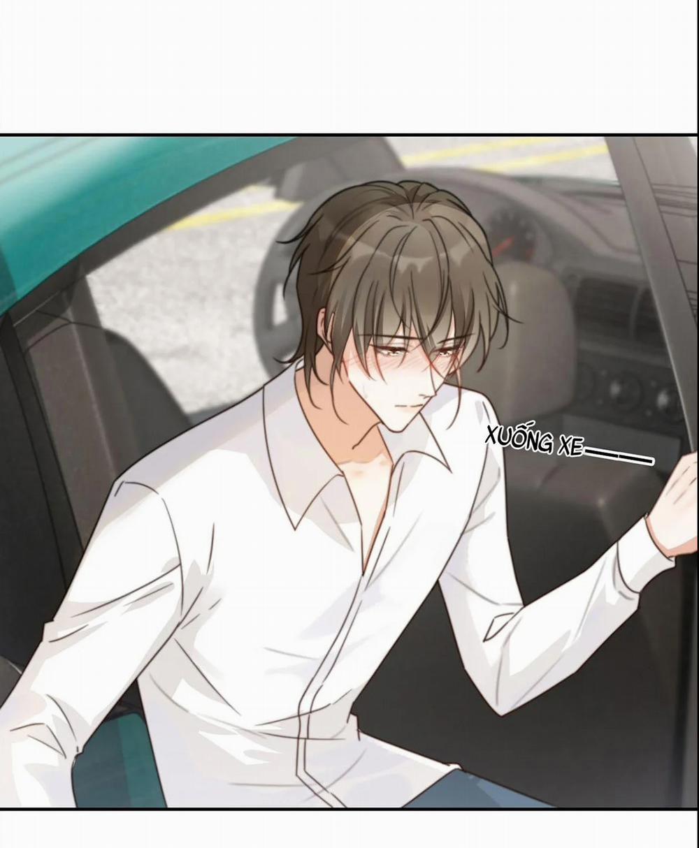 Chìm Trong Men Say 6 trang 9