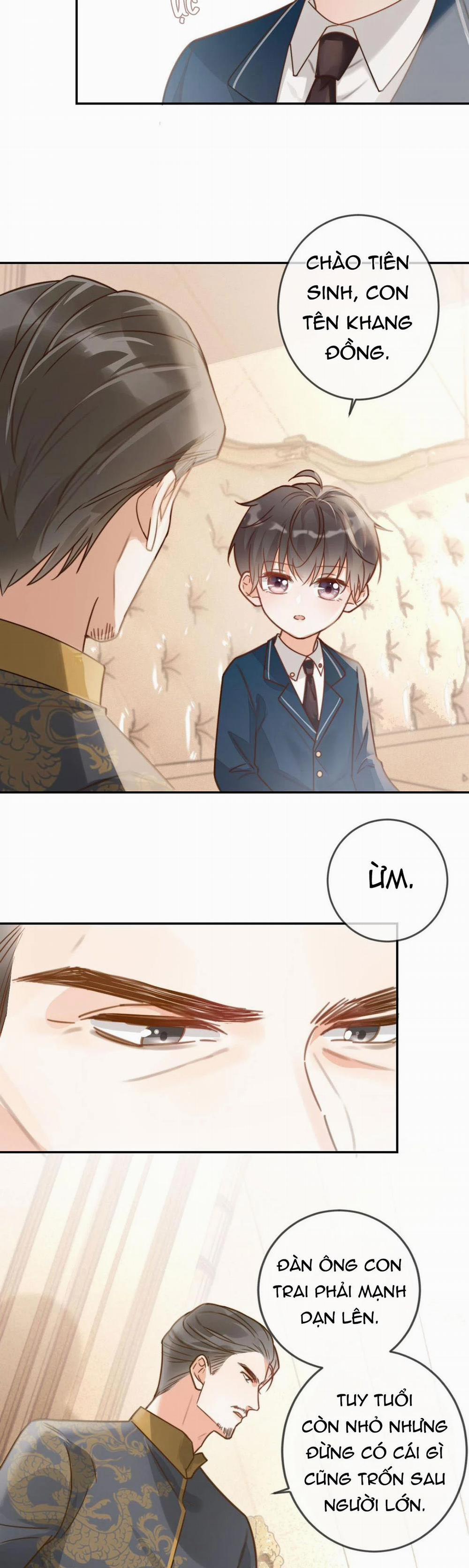 Chìm Trong Men Say 7 trang 10