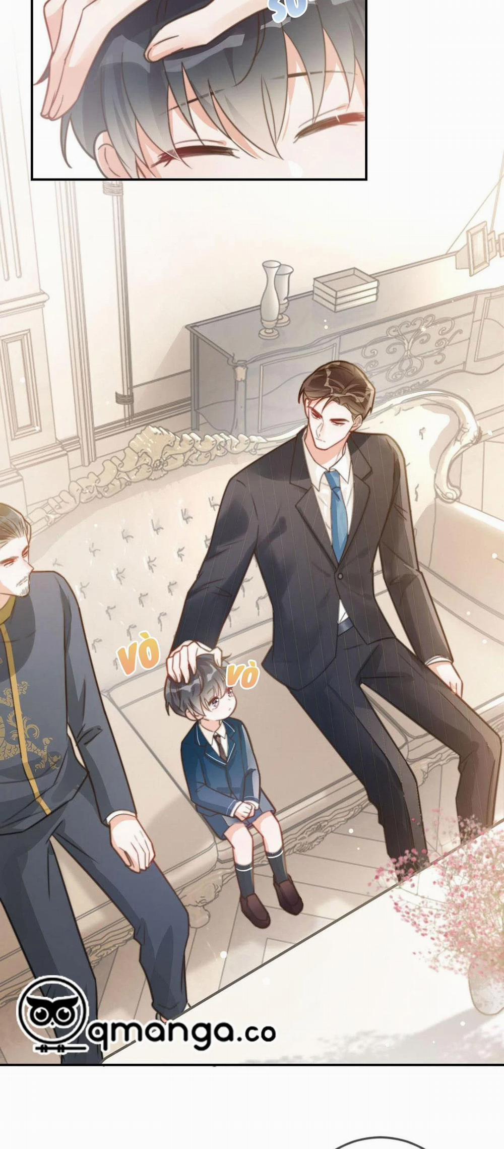 Chìm Trong Men Say 7 trang 12