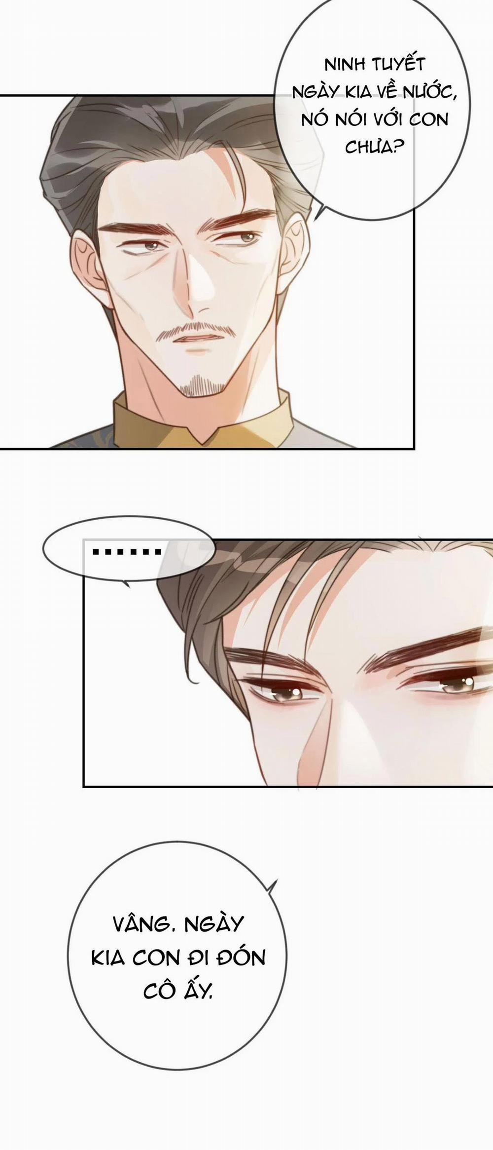 Chìm Trong Men Say 7 trang 13