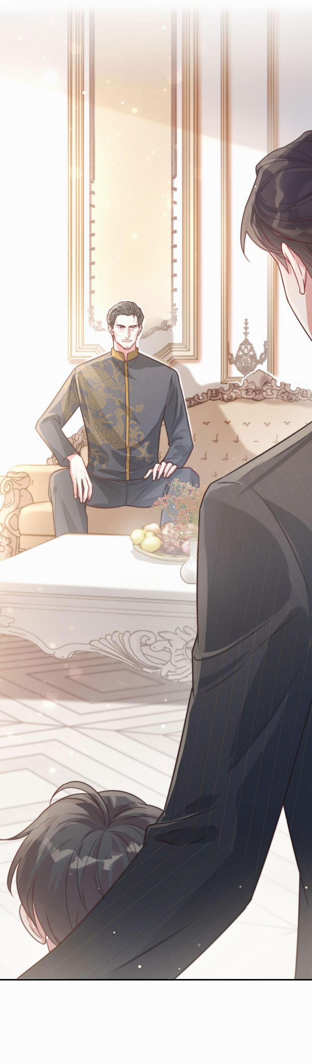 Chìm Trong Men Say 7 trang 2