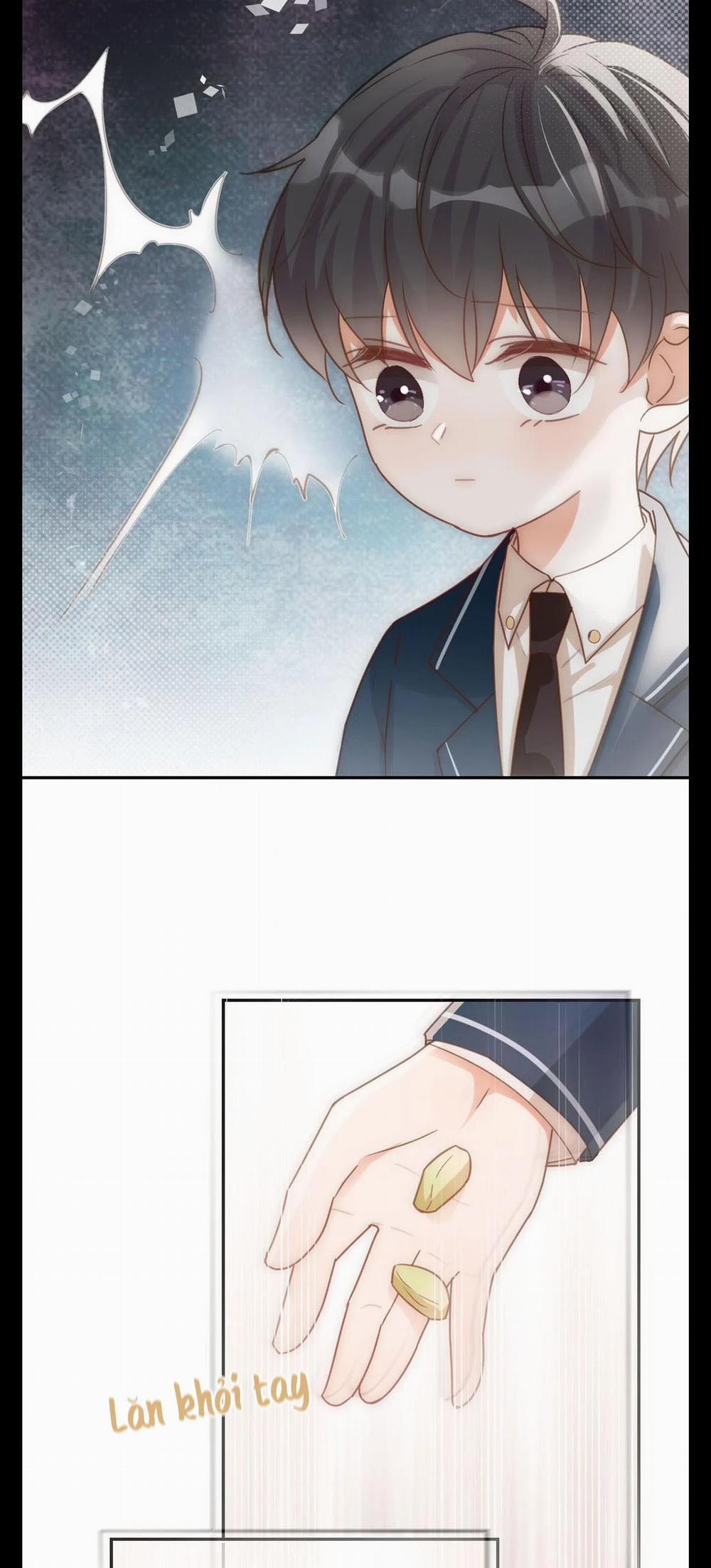 Chìm Trong Men Say 7 trang 20