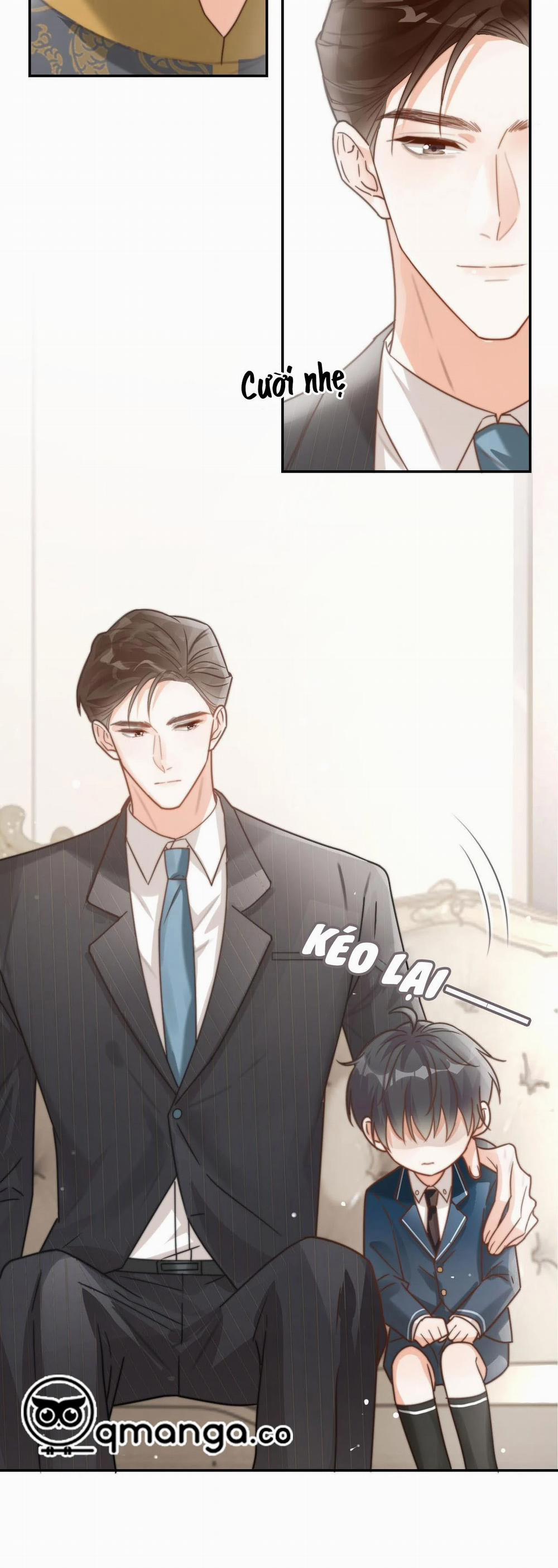 Chìm Trong Men Say 7 trang 22