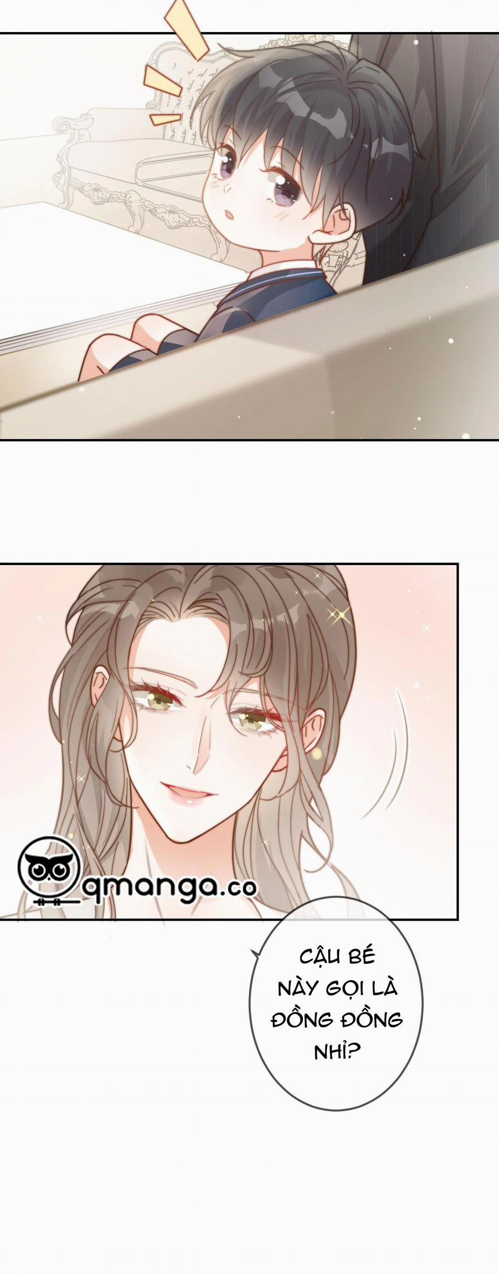 Chìm Trong Men Say 7 trang 26