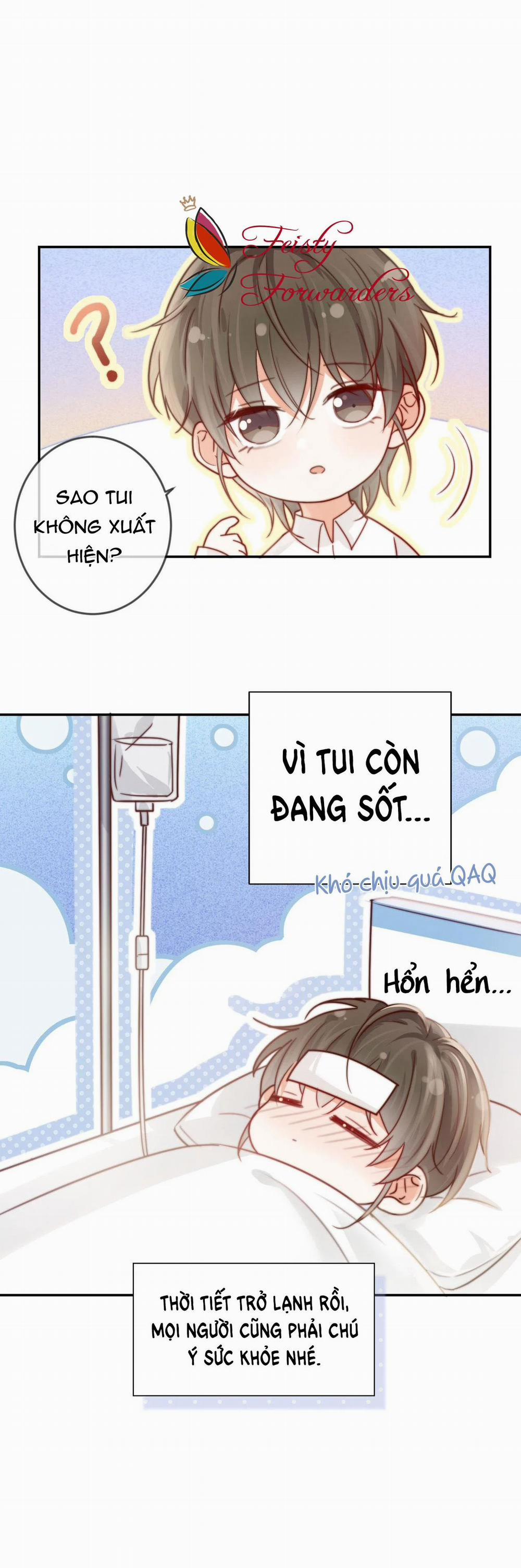 Chìm Trong Men Say 7 trang 27