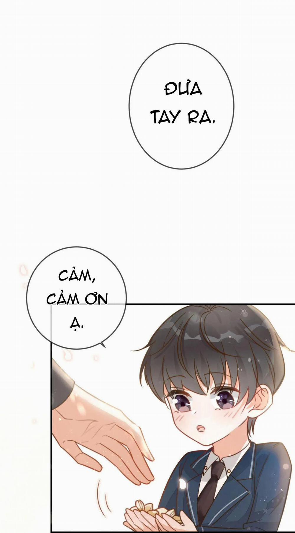 Chìm Trong Men Say 7 trang 7