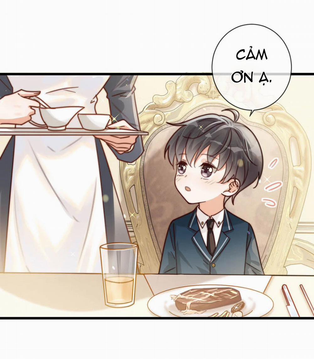 Chìm Trong Men Say 8 trang 14