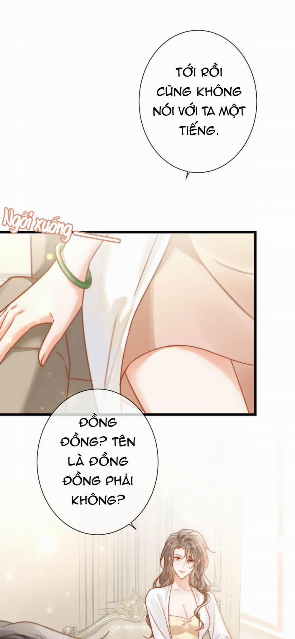 Chìm Trong Men Say 8 trang 2