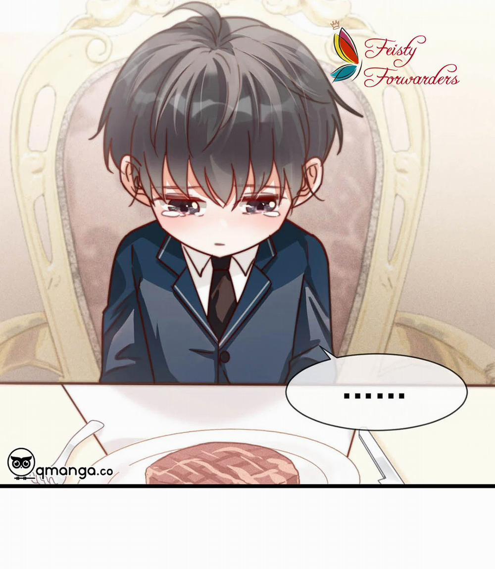 Chìm Trong Men Say 8 trang 26