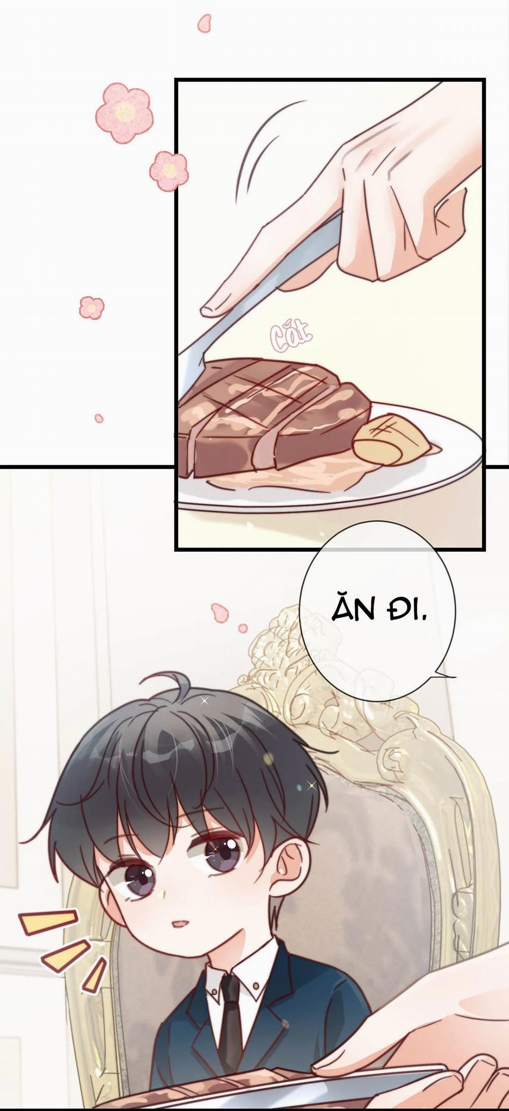 Chìm Trong Men Say 8 trang 32