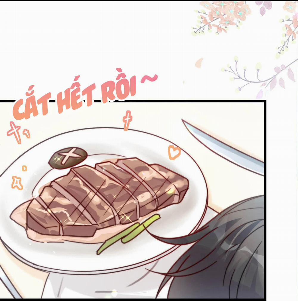 Chìm Trong Men Say 8 trang 33