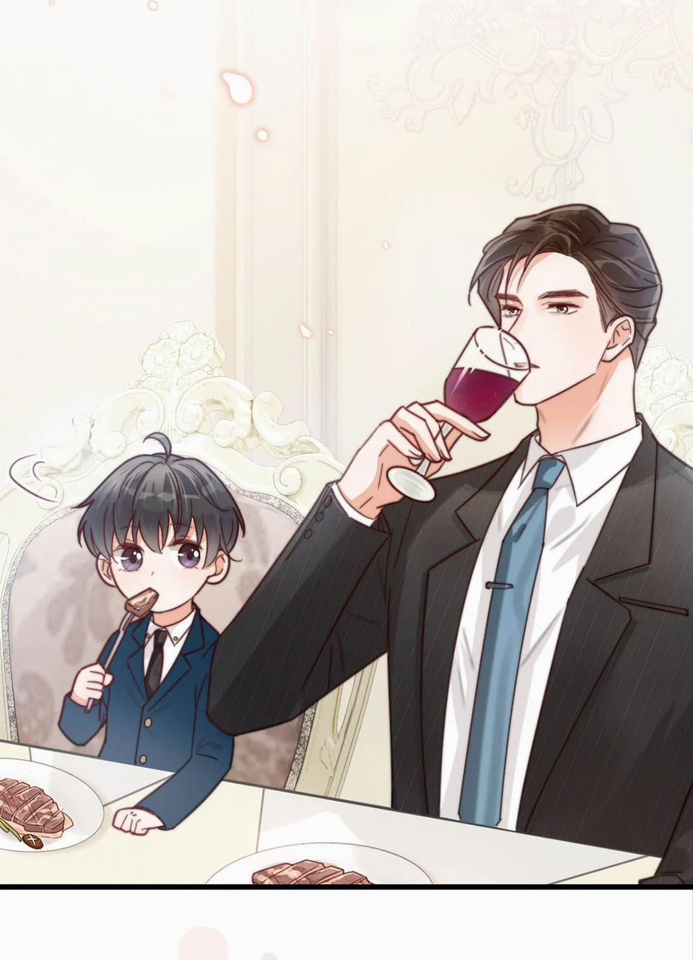 Chìm Trong Men Say 8 trang 35