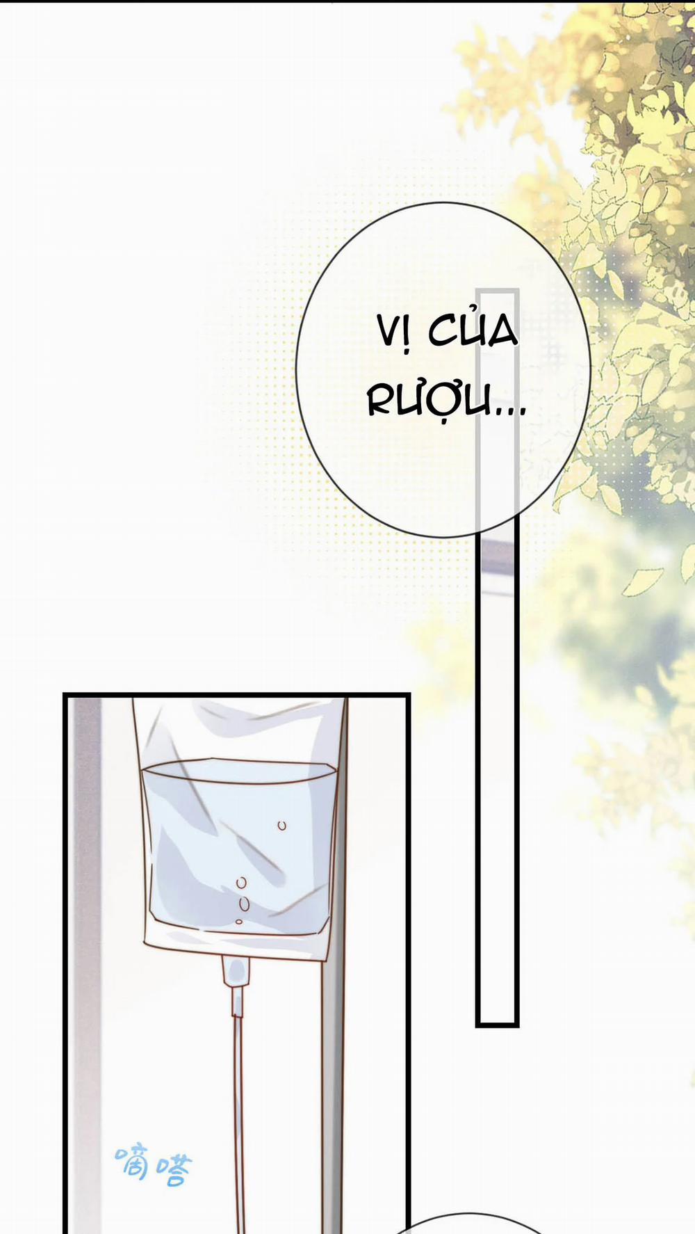 Chìm Trong Men Say 8 trang 40