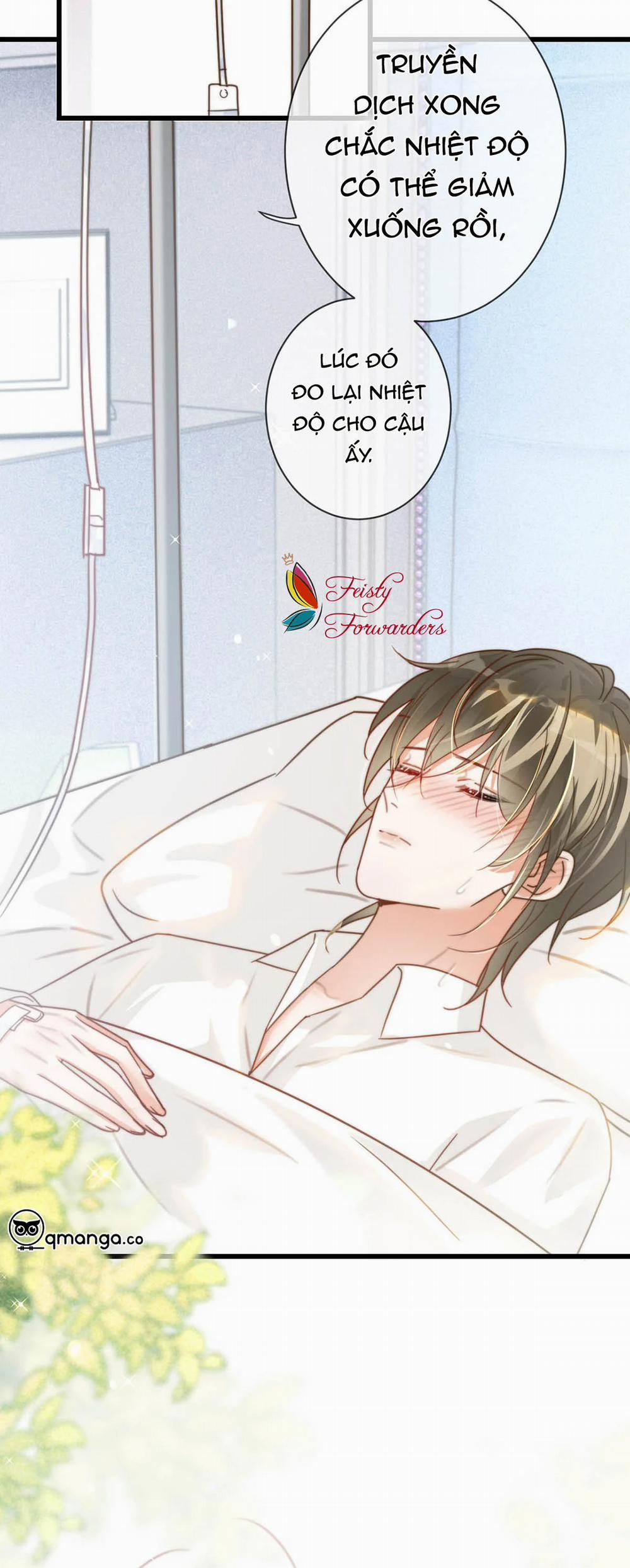 Chìm Trong Men Say 8 trang 41