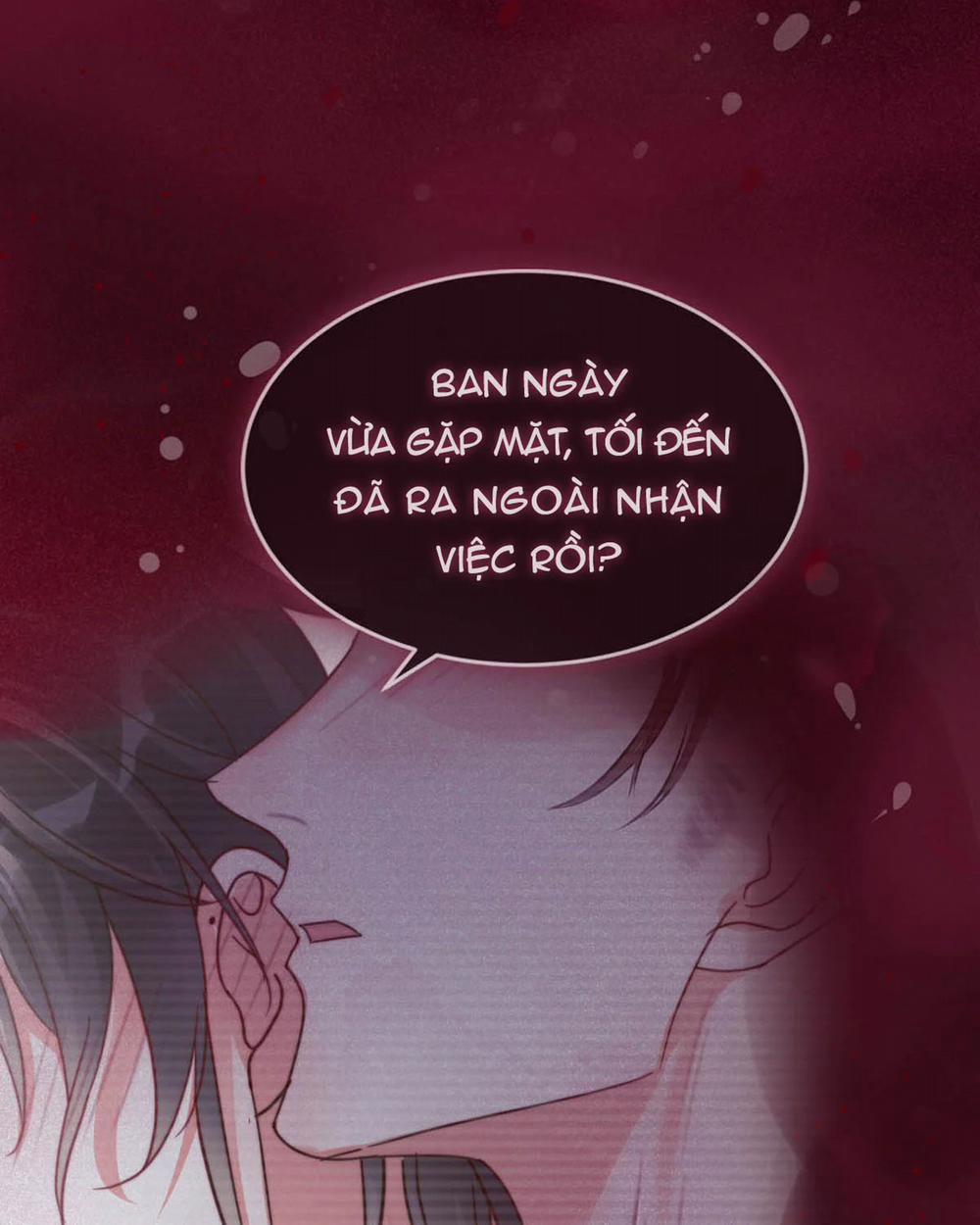 Chìm Trong Men Say 8 trang 43