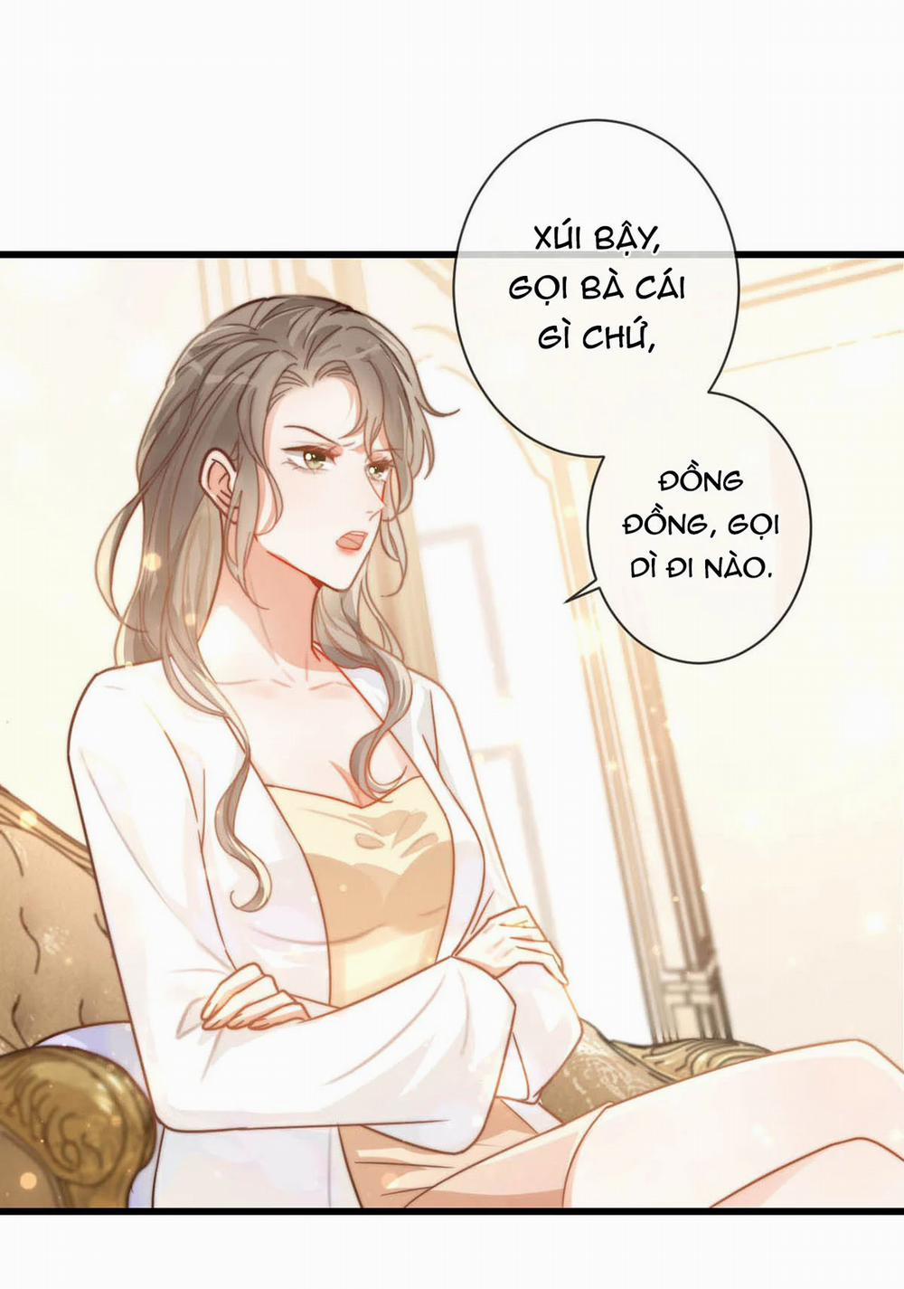 Chìm Trong Men Say 8 trang 7