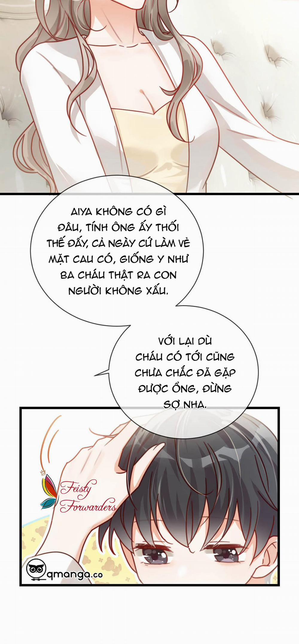 Chìm Trong Men Say 9 trang 11