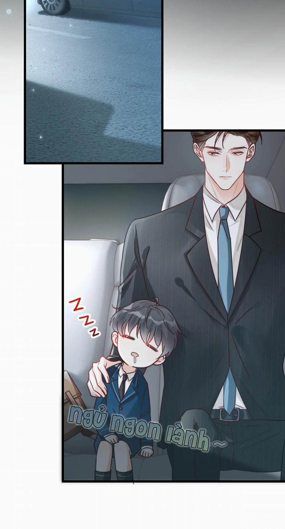 Chìm Trong Men Say 9 trang 18