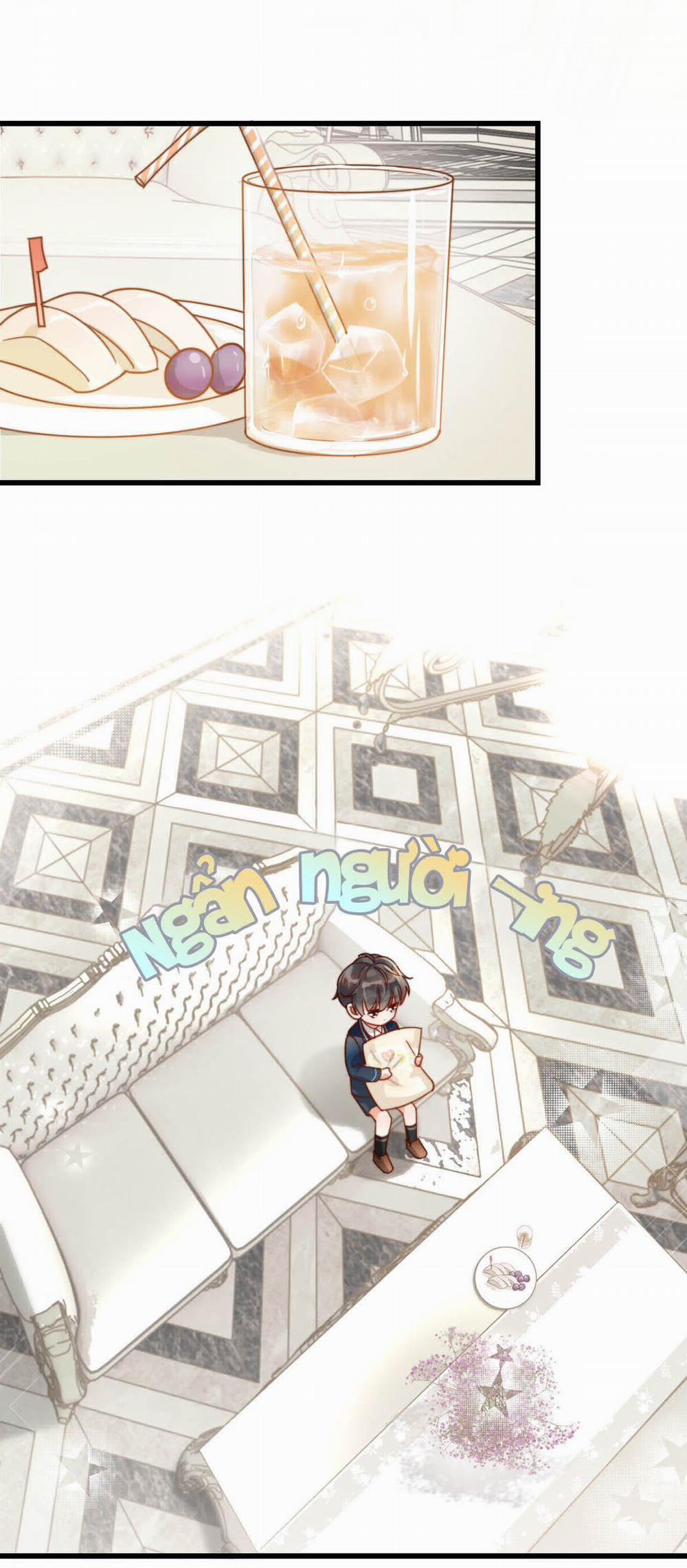 Chìm Trong Men Say 9 trang 2