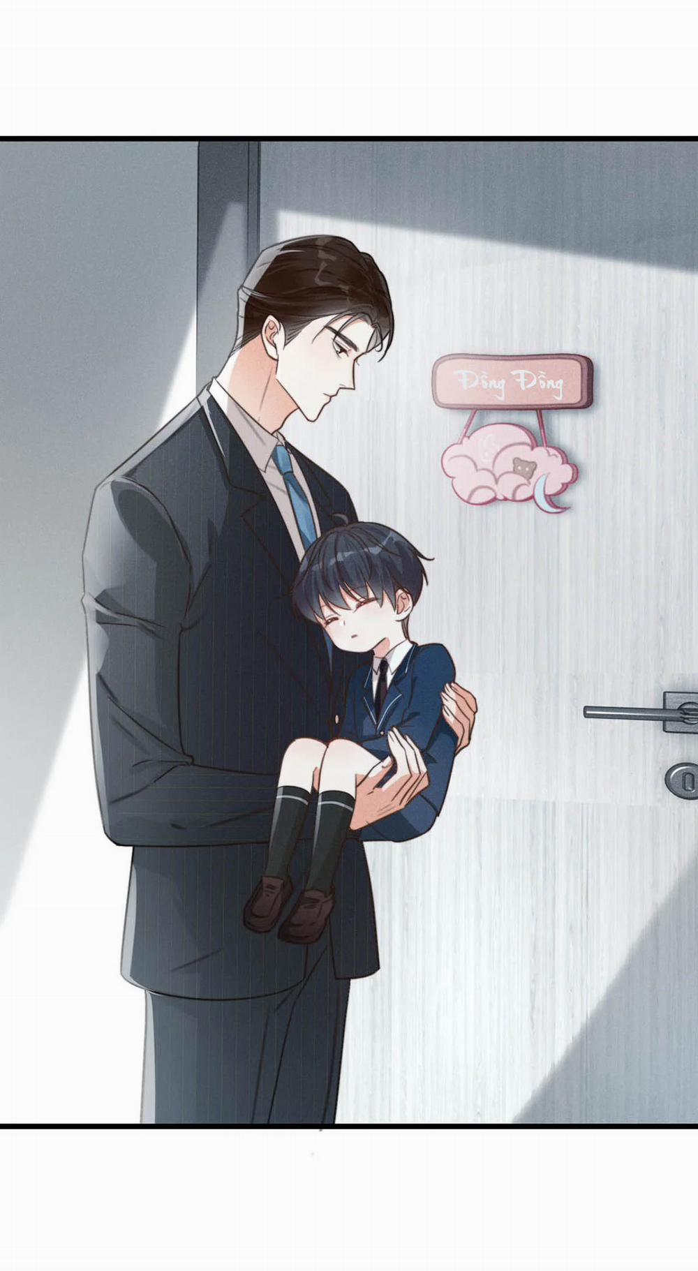 Chìm Trong Men Say 9 trang 20