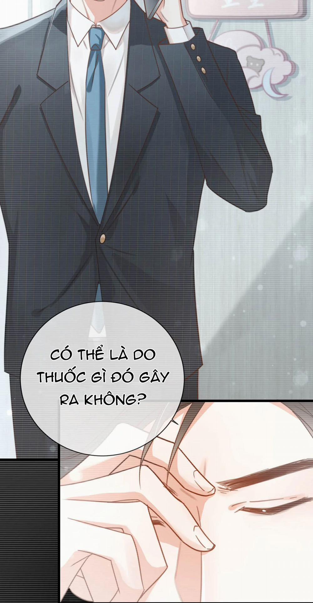 Chìm Trong Men Say 9 trang 30