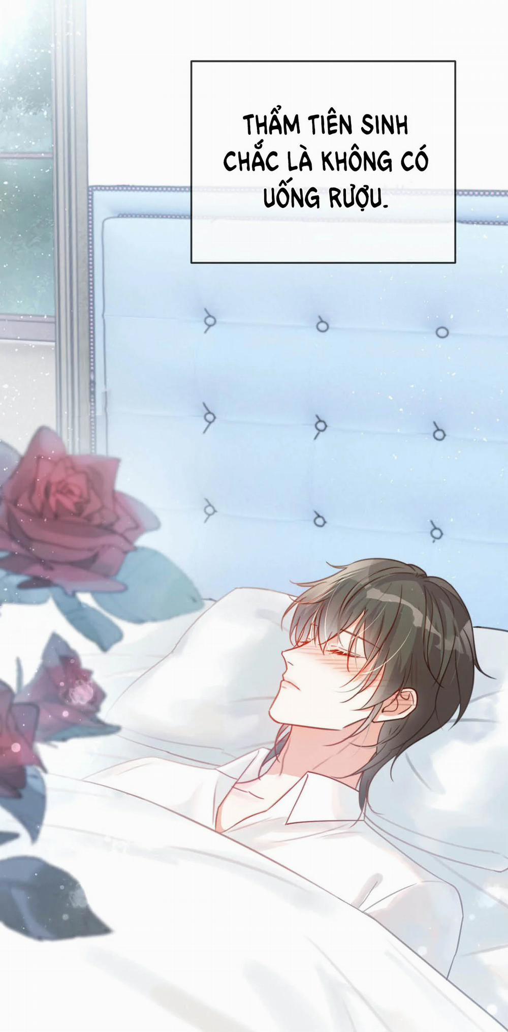 Chìm Trong Men Say 9 trang 34