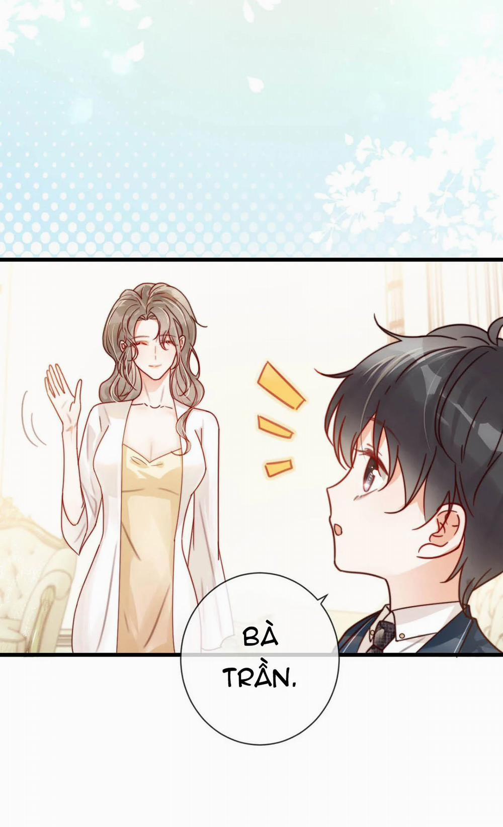 Chìm Trong Men Say 9 trang 4