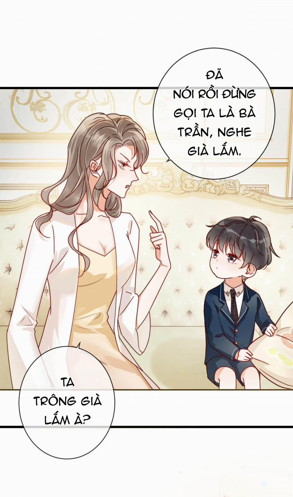 Chìm Trong Men Say 9 trang 5