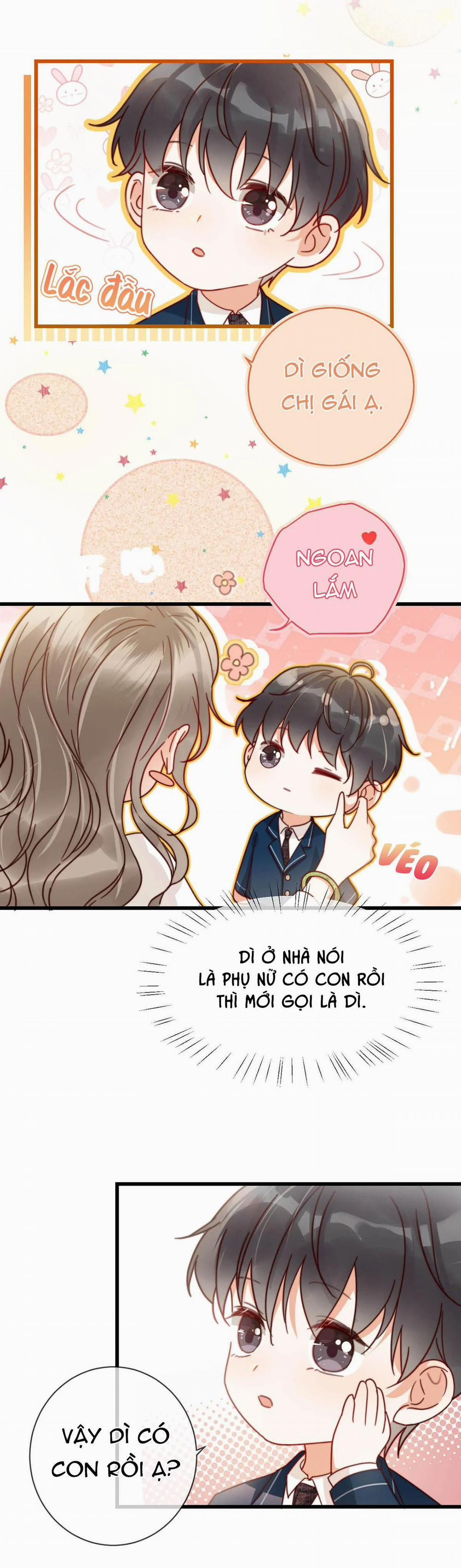 Chìm Trong Men Say 9 trang 6