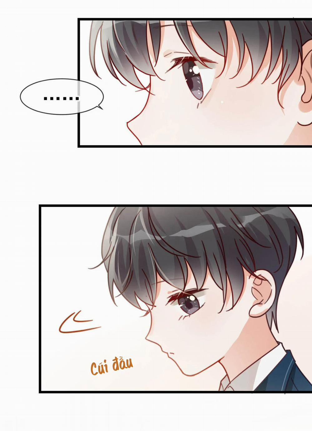 Chìm Trong Men Say 9 trang 9