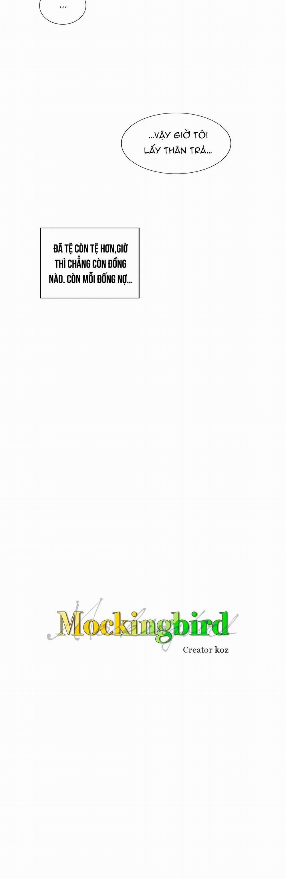 Chìm Trong Pheromone 0 trang 3