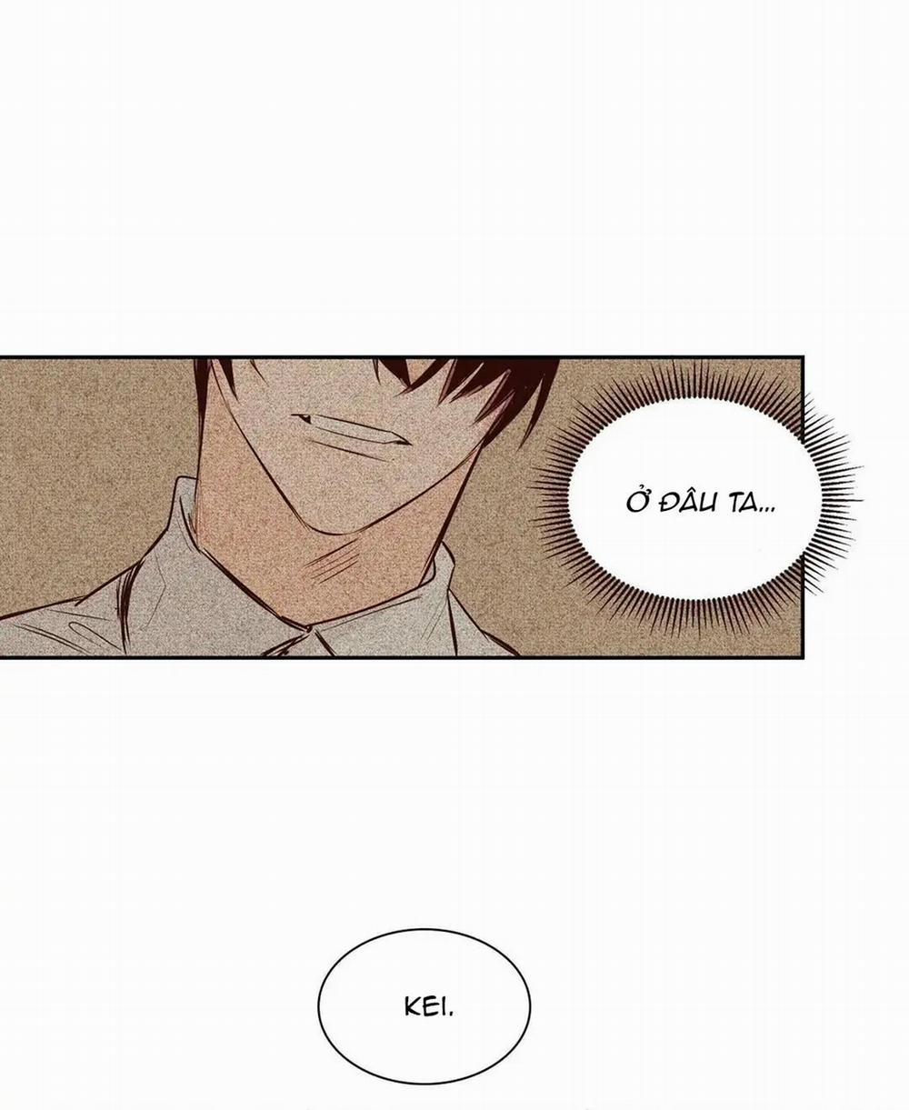 Chìm Trong Pheromone 0 trang 6