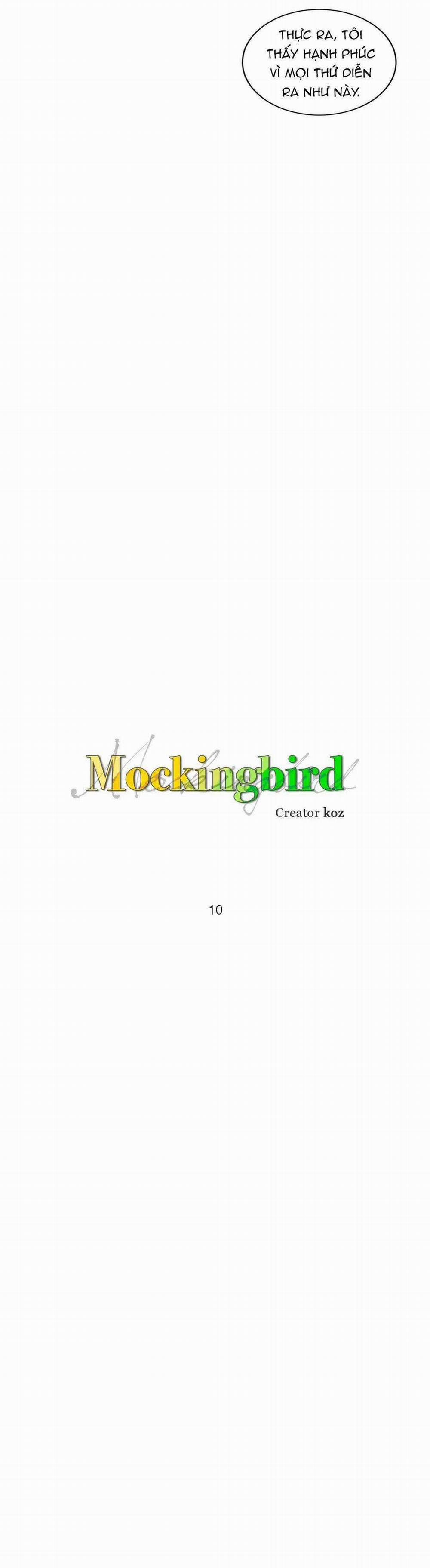 Chìm Trong Pheromone 10 trang 8