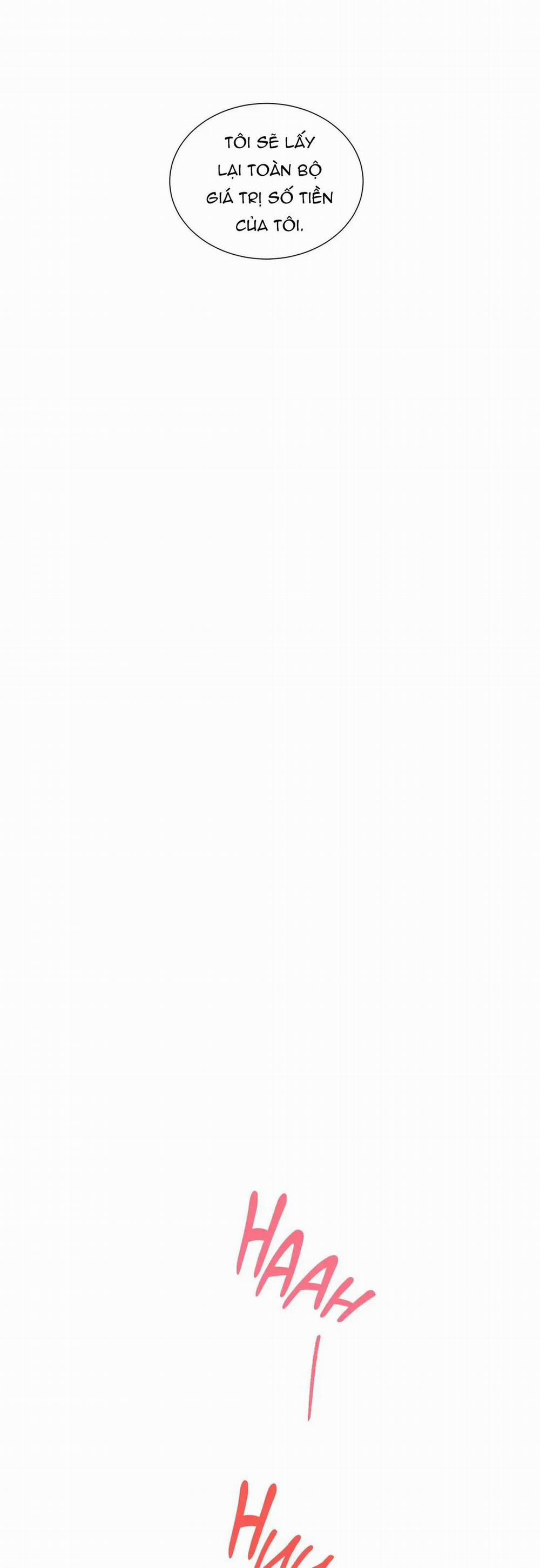 Chìm Trong Pheromone 2 trang 17