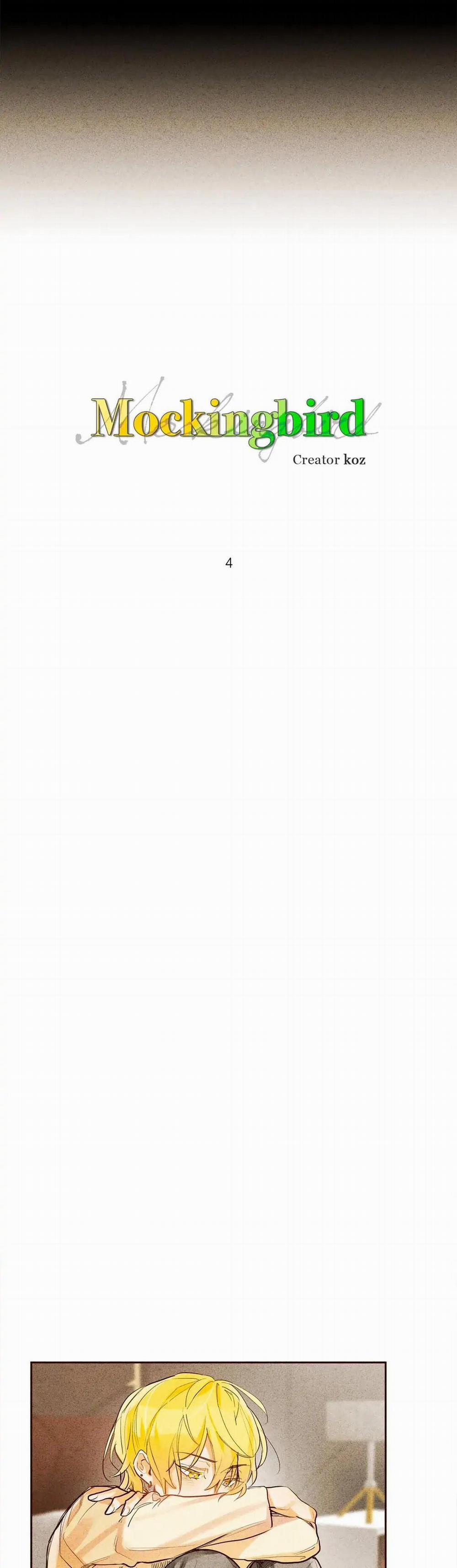 Chìm Trong Pheromone 4 trang 21