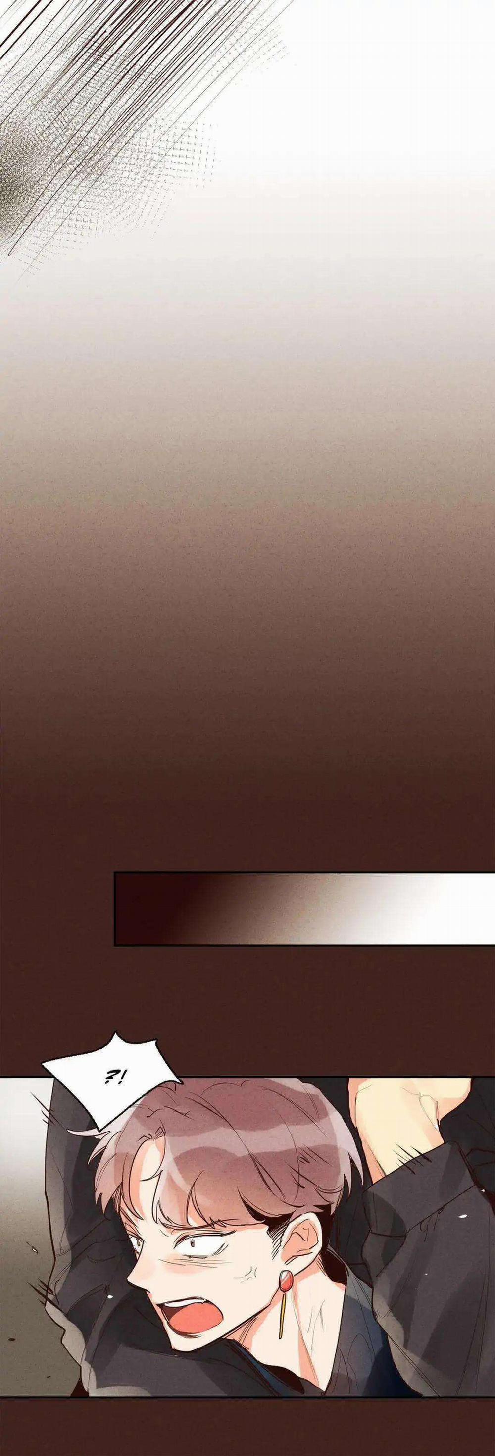 Chìm Trong Pheromone 6 trang 21