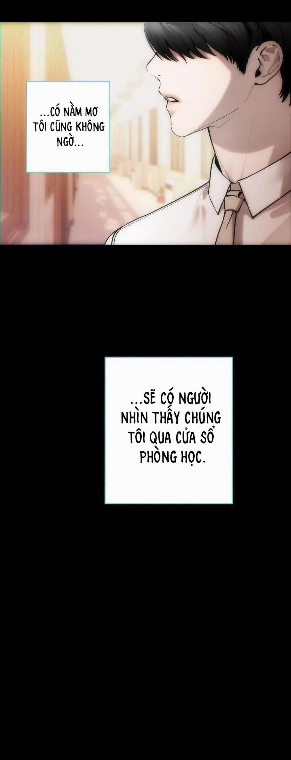 Chìm Trong Rung Cảm 1 trang 10