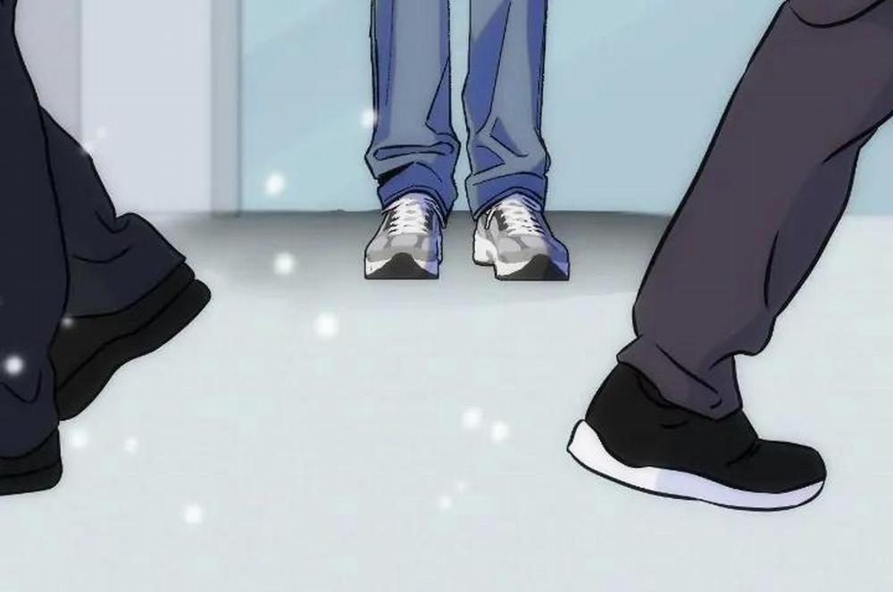 Chìm Trong Rung Cảm 10 trang 19