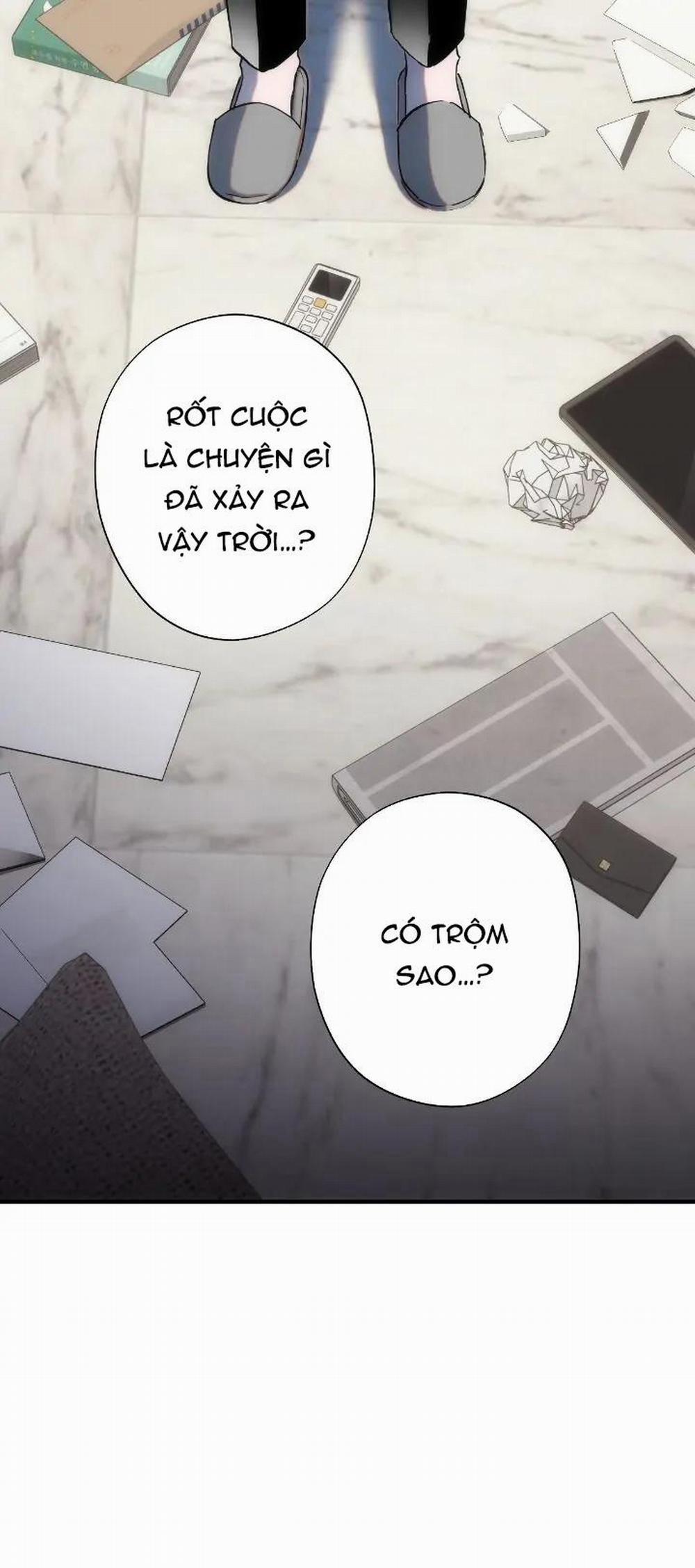 Chìm Trong Rung Cảm 10 trang 2