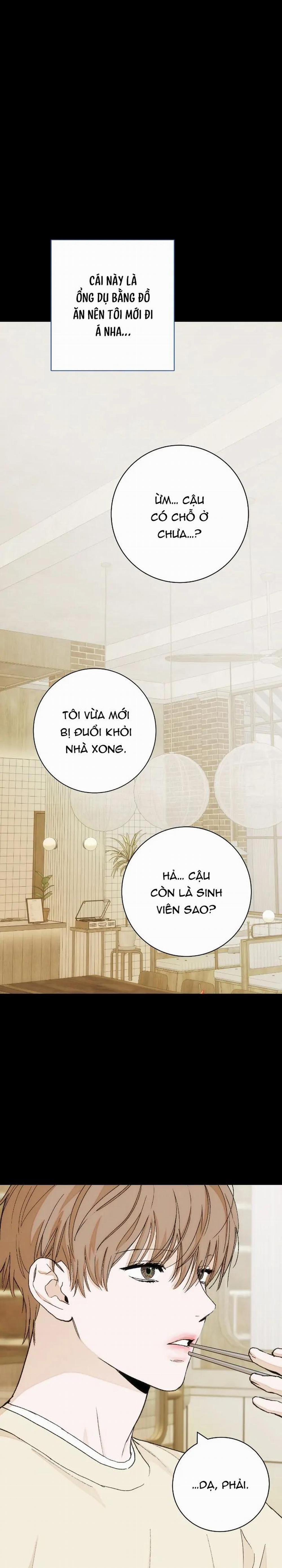 Chìm Trong Rung Cảm 10 trang 24