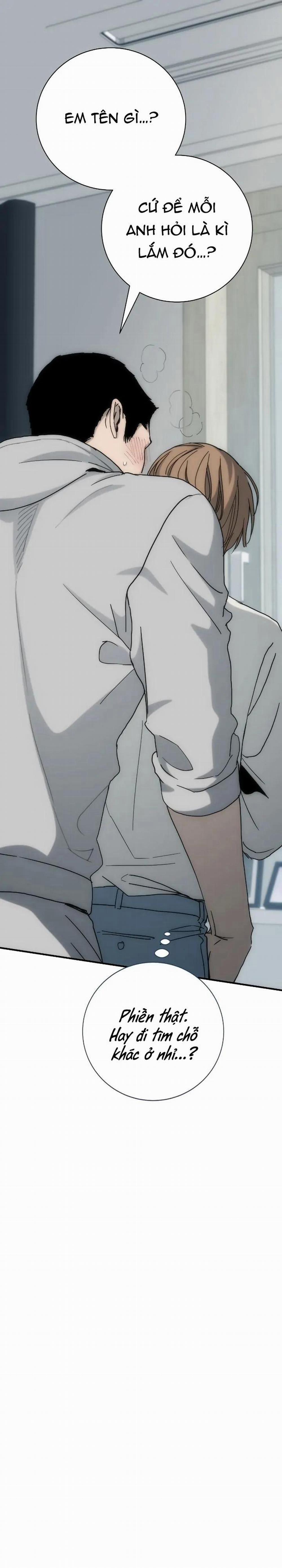 Chìm Trong Rung Cảm 10 trang 34