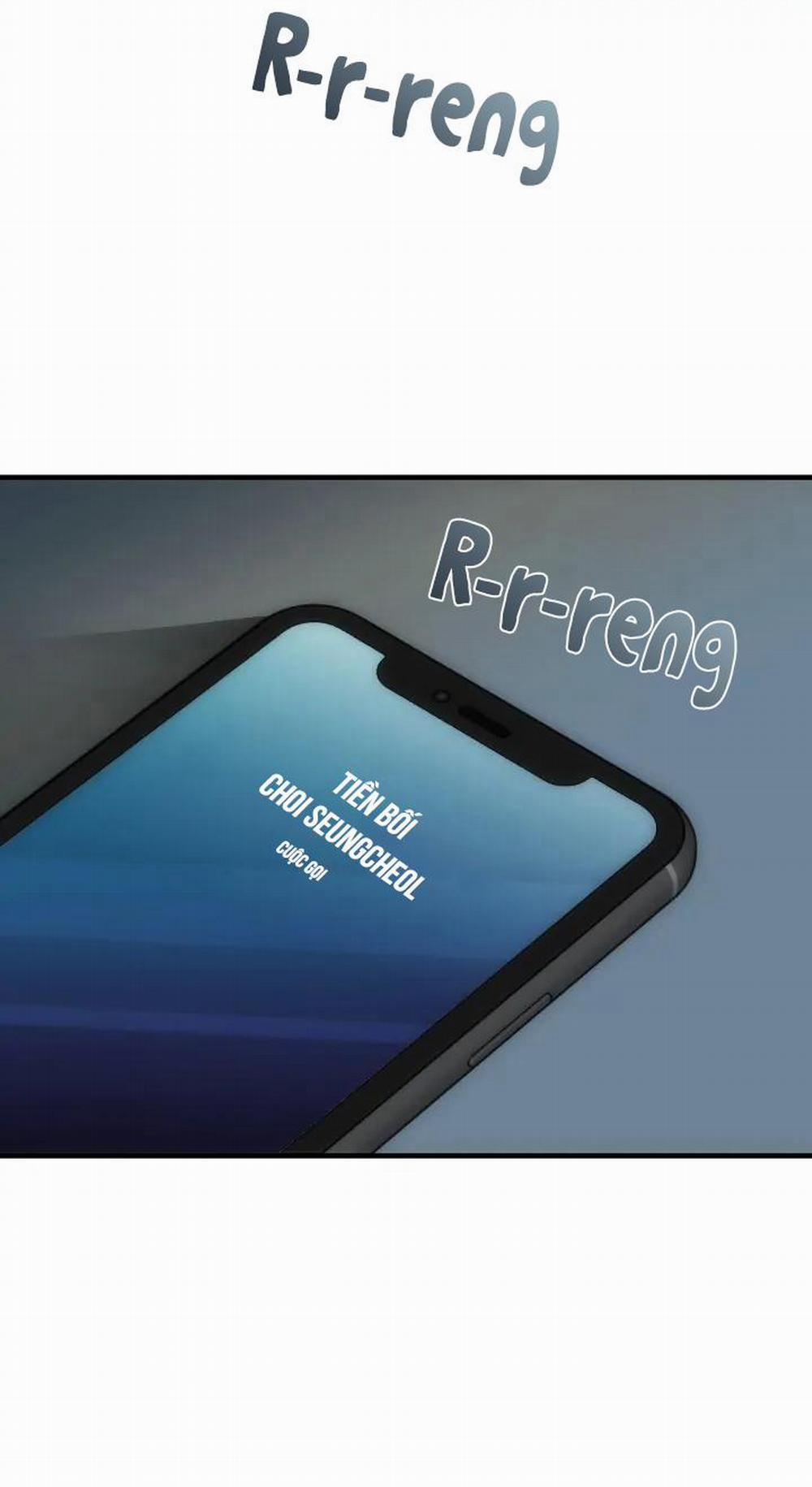 Chìm Trong Rung Cảm 10 trang 35