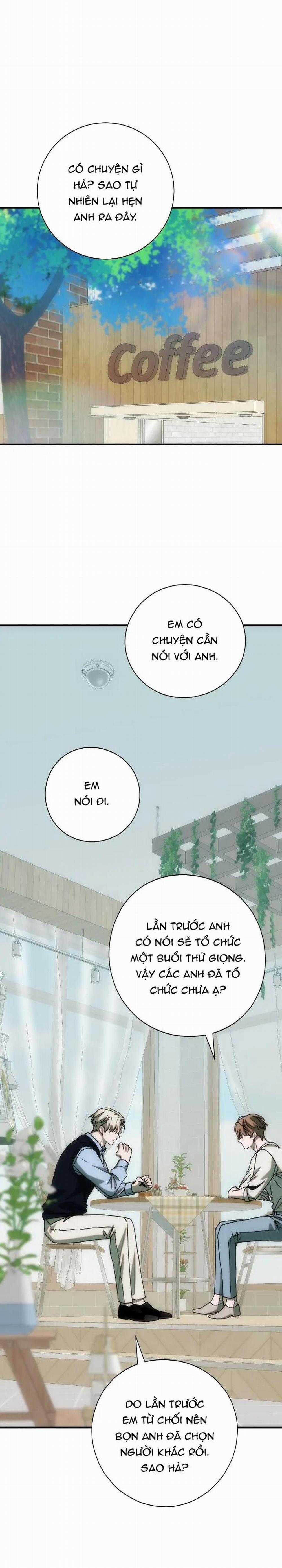 Chìm Trong Rung Cảm 10 trang 42