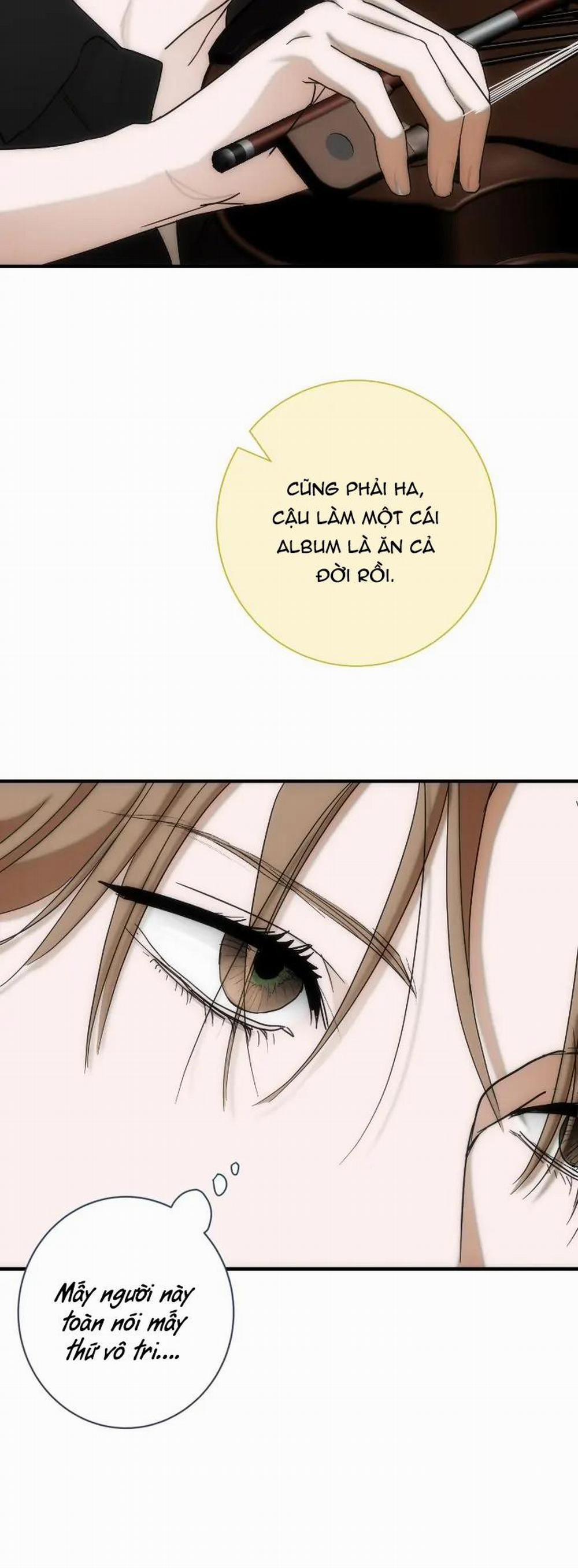 Chìm Trong Rung Cảm 10 trang 47