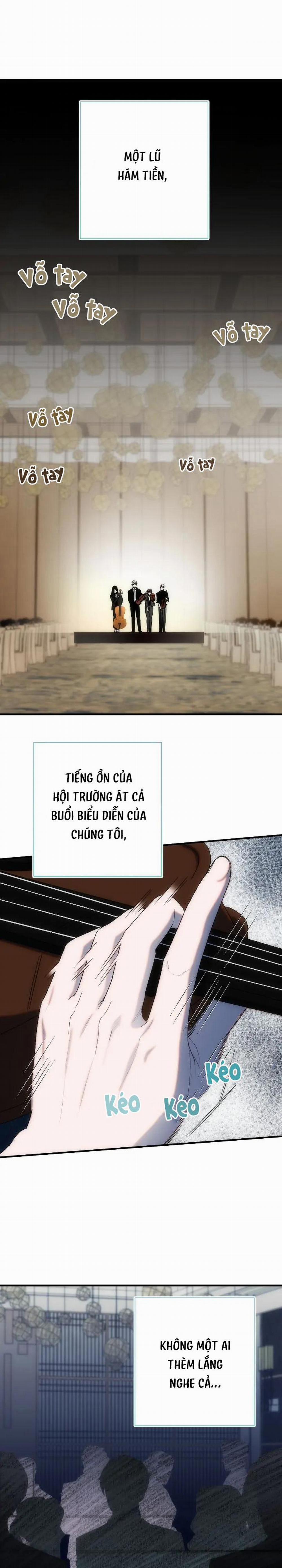 Chìm Trong Rung Cảm 10 trang 50